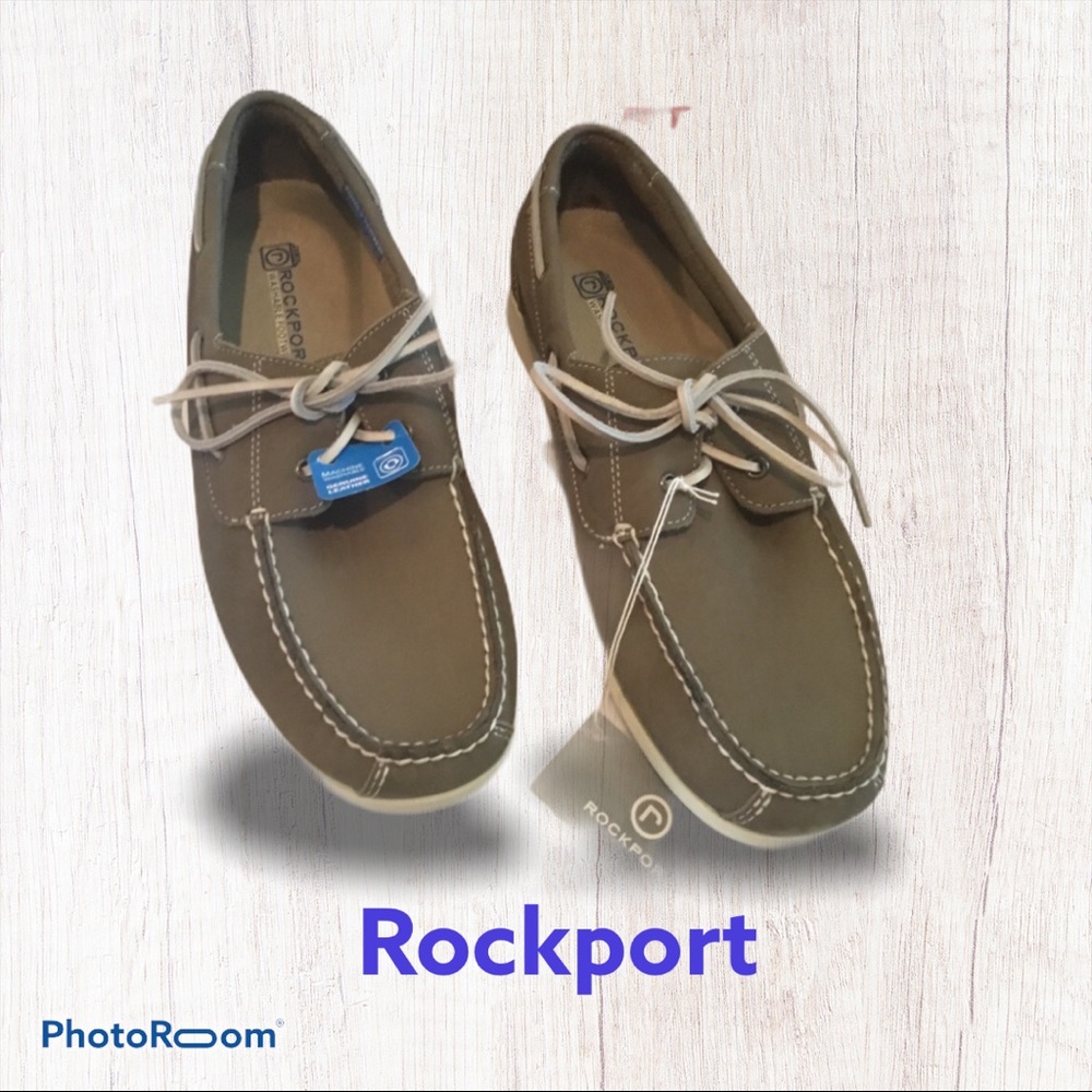 New Rockport Grey - Picture 4 of 10